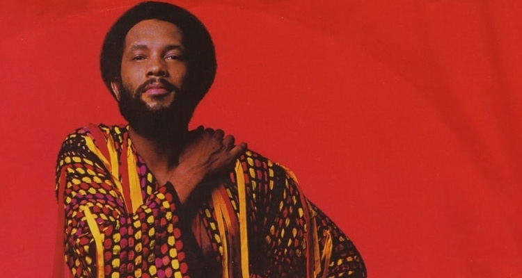 roy ayers set me free